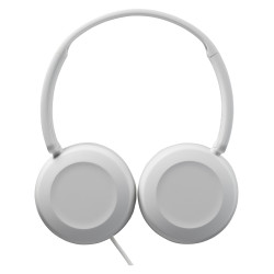 JVC HA-S31M-W Auriculares Alámbrico Diadema Llamadas/Música Blanco 2