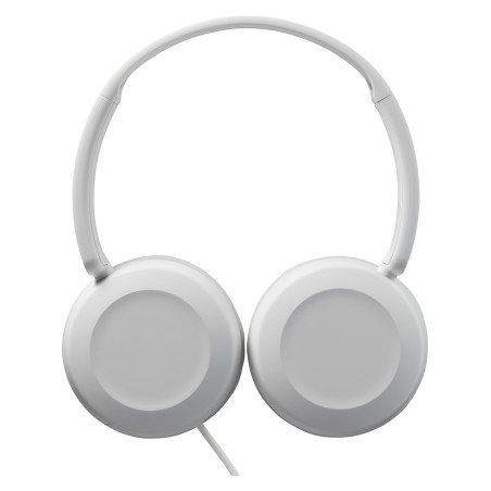 JVC HA-S31M-W Auriculares Alámbrico Diadema Llamadas/Música Blanco