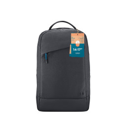 Mobilis 025029 025029, Unisex, 40,6 cm (16"), Compartimento del portátil, A prueba de agua, Poliéster 2