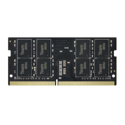 Team Group ELITE TED416G3200C22-S01 módulo de memoria 16 GB 1 x 16 GB DDR4 260-pin SO-DIMM 2