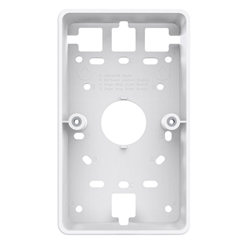 TP-Link Omada OJB-100 accesorio para punto de acceso inalámbrico Montaje de punto de acceso WLAN