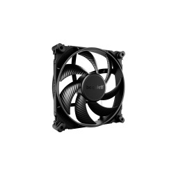 be quiet! BL096 SILENT WINGS 4 | 140mm PWM, Ventilador, 14 cm, 1100 RPM, 87,16 m³/h, Negro