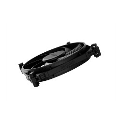 be quiet! SILENT WINGS 4 | 140mm PWM Carcasa del ordenador Ventilador 14 cm Negro 1 pieza(s) 2