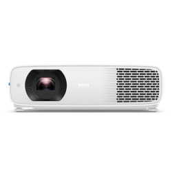 BenQ 9H.JSY77.14E LH750, 5000 lúmenes ANSI, DLP, 1080p (1920x1080), 500000:1, 16:9, 1,07 billones de colores