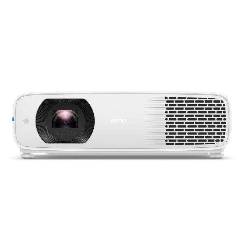 BenQ 9H.JSY77.14E LH750, 5000 lúmenes ANSI, DLP, 1080p (1920x1080), 500000:1, 16:9, 1,07 billones de colores