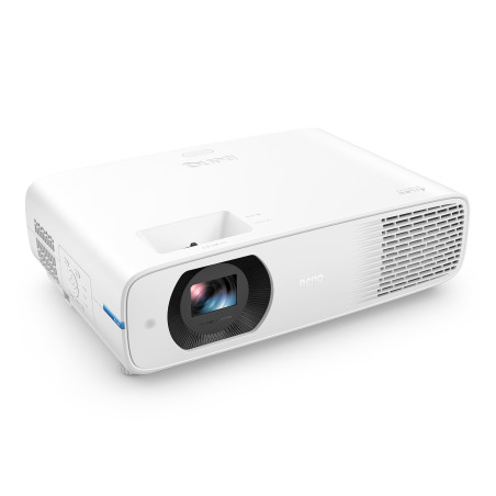 BenQ 9H.JSY77.14E LH750, 5000 lúmenes ANSI, DLP, 1080p (1920x1080), 500000:1, 16:9, 1,07 billones de colores