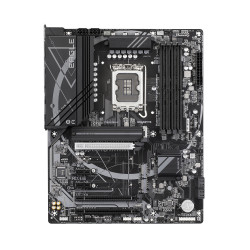 GIGABYTE Z790 EAGLE Z790 EAGLE Placa base - Soporta CPUs Intel Core de 14ª generación, VRM de 12+1+1 fases, hasta 7600MHz 2