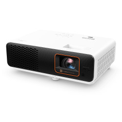 BenQ 9H.JSC77.17E X500i, 2200 lúmenes ANSI, DLP, UHD 4K (3840x2160), 600000:1, 16:9, 1,07 billones de colores 2