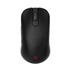 ZOWIE S2-DW ratón Juego mano derecha RF inalámbrico 3200 DPI