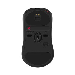 ZOWIE S2-DW ratón Juego mano derecha RF inalámbrico 3200 DPI 2