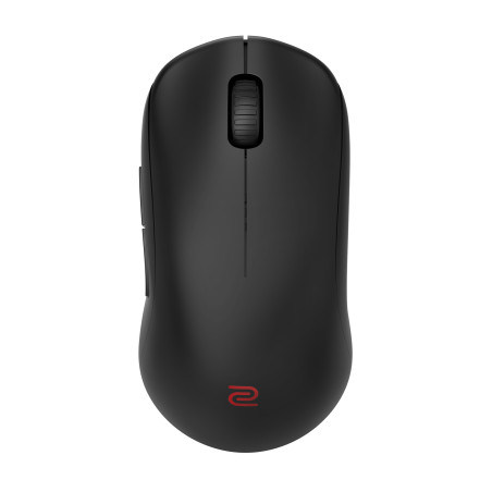 ZOWIE U2-DW ratón Juego mano derecha RF inalámbrico 3200 DPI