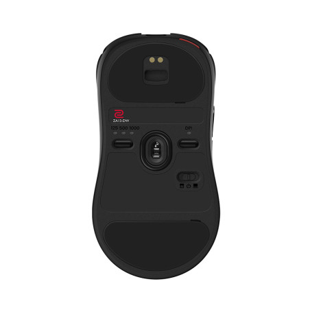 ZOWIE ZA13-DW ratón Juego mano derecha RF inalámbrico 3200 DPI