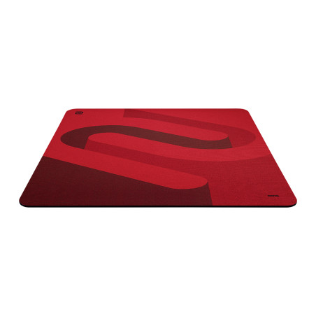 ZOWIE H-SR-SE ROUGE II Alfombrilla de ratón para juegos Rojo