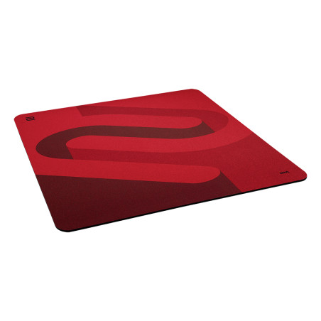 ZOWIE H-SR-SE ROUGE II Alfombrilla de ratón para juegos Rojo