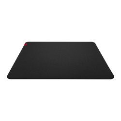 ZOWIE 9H.N51FQ.A2E G-SR III, Negro, Monocromo, Tela, Caucho, Alfombrilla de ratón para juegos