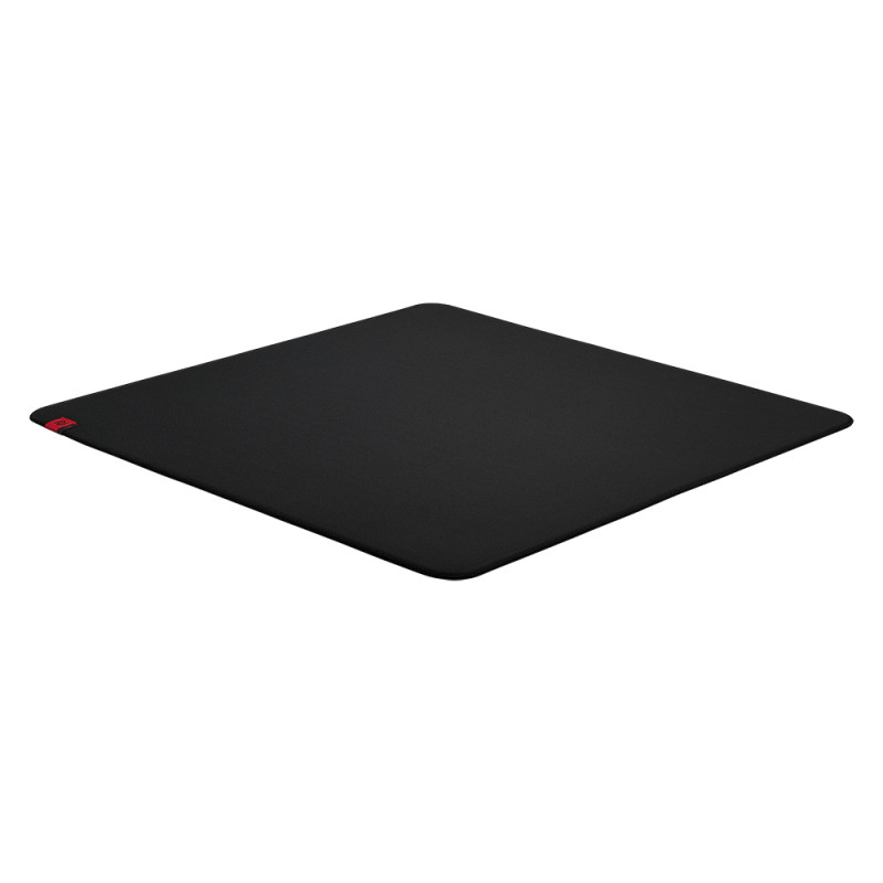 ZOWIE G-TR Alfombrilla de ratón para juegos Negro