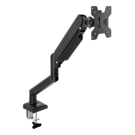 TooQ DB1334TNR-B soporte para monitor 86,4 cm (34") Escritorio Negro