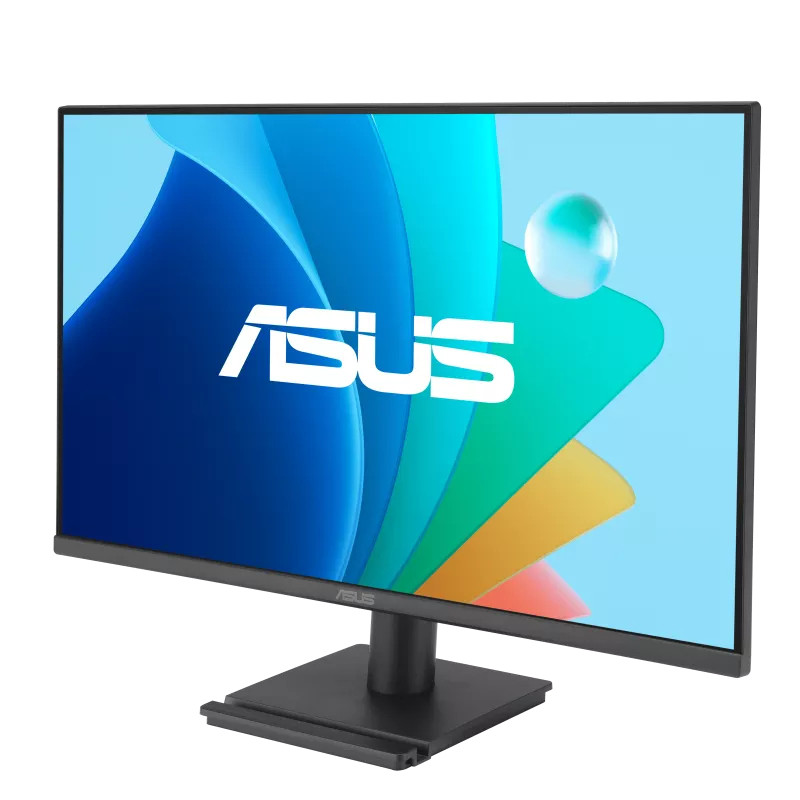 ASUS EyeCare VA279QG pantalla para PC 68,6 cm (27") 1920 x 1080 Pixeles Full HD LED Negro