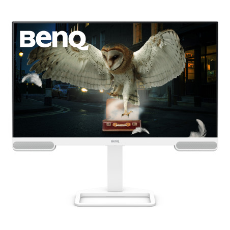 BenQ EW3290U pantalla para PC 79,2 cm (31.2") 3840 x 2160 Pixeles 4K Ultra HD LED Blanco