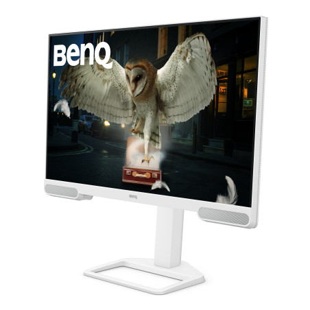 BenQ EW3290U pantalla para PC 79,2 cm (31.2") 3840 x 2160 Pixeles 4K Ultra HD LED Blanco