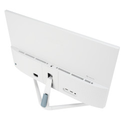 ASUS VU249HFI-W pantalla para PC 60,5 cm (23.8") 1920 x 1080 Pixeles Full HD LCD Blanco 2