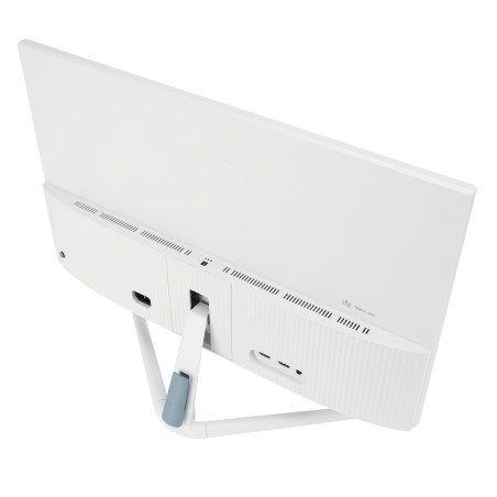 ASUS VU249HFI-W pantalla para PC 60,5 cm (23.8") 1920 x 1080 Pixeles Full HD LCD Blanco