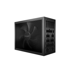 be quiet! BN331 Dark Power Pro 13 | 1300W, 1300 W, 115 - 240 V, 1400 W, 50 - 60 Hz, 15 - 9 A, 150 W