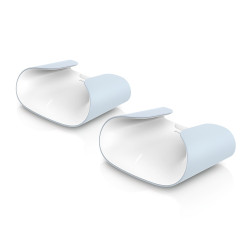D-Link M60-2 M60-2, Blanco, Interno, Enrutador de malla, Omni-direccional, 510 m², Doble banda (2,4 GHz / 5 GHz)