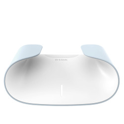 D-Link M60-2 M60-2, Blanco, Interno, Enrutador de malla, Omni-direccional, 510 m², Doble banda (2,4 GHz / 5 GHz) 2