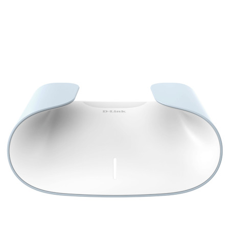 D-Link M60-2 sistema Wi-Fi Mesh (Wi-Fi en malla) Doble banda (2,4 GHz / 5 GHz) Wi-Fi 6 (802.11ax) Blanco 4 Interno