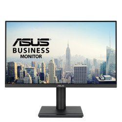 ASUS 90LM04J1-B01171 VA279QGS, 68,6 cm (27"), 1920 x 1080 Pixeles, Full HD, LCD, 1 ms, Negro