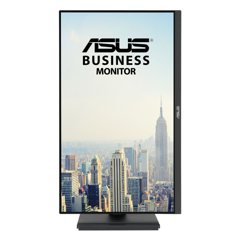 ASUS VA279QGS pantalla para PC 68,6 cm (27") 1920 x 1080 Pixeles Full HD LCD Negro