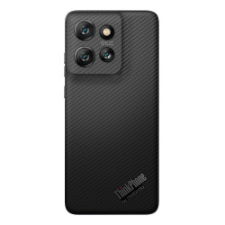Motorola ThinkPhone25 16,1 cm (6.36") SIM doble Android 14 5G USB Tipo C 8 GB 256 GB 4310 mAh Negro 2