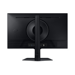 Samsung G70D pantalla para PC 68,6 cm (27") 3840 x 2160 Pixeles 4K Ultra HD LCD Negro 2