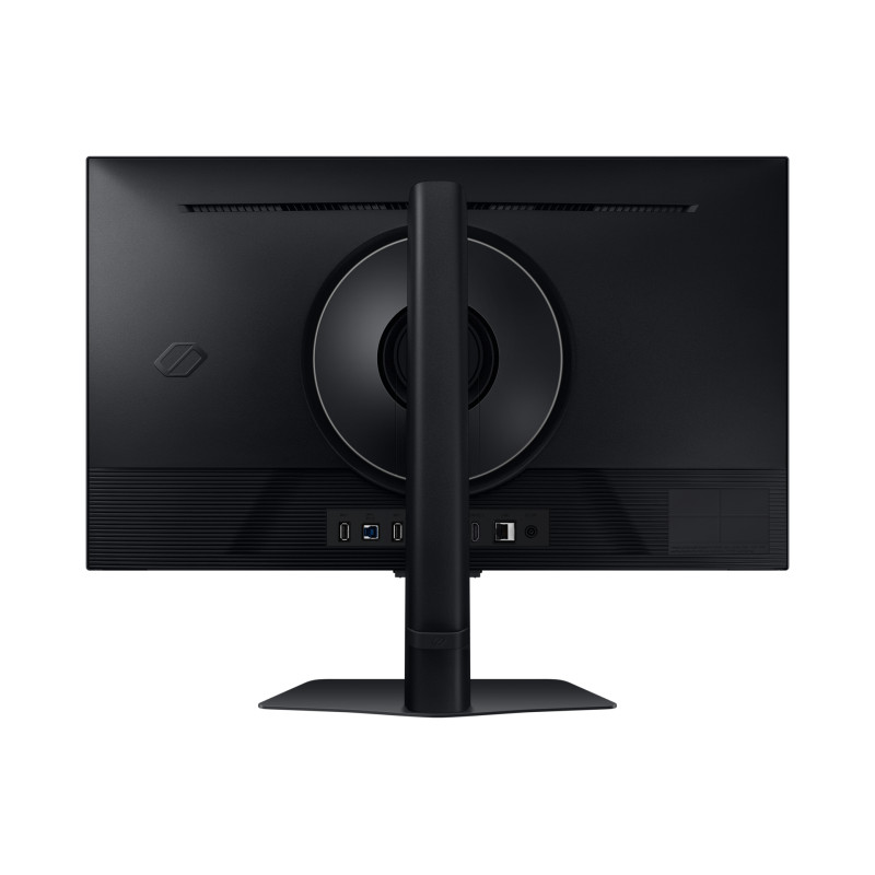 Samsung G70D pantalla para PC 68,6 cm (27") 3840 x 2160 Pixeles 4K Ultra HD LCD Negro