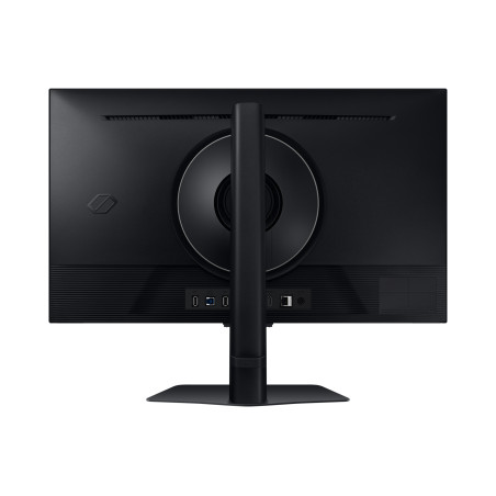 Samsung G70D pantalla para PC 68,6 cm (27") 3840 x 2160 Pixeles 4K Ultra HD LCD Negro