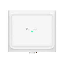 TP-Link Omada EAP772-Outdoor 9300 Mbit/s Blanco