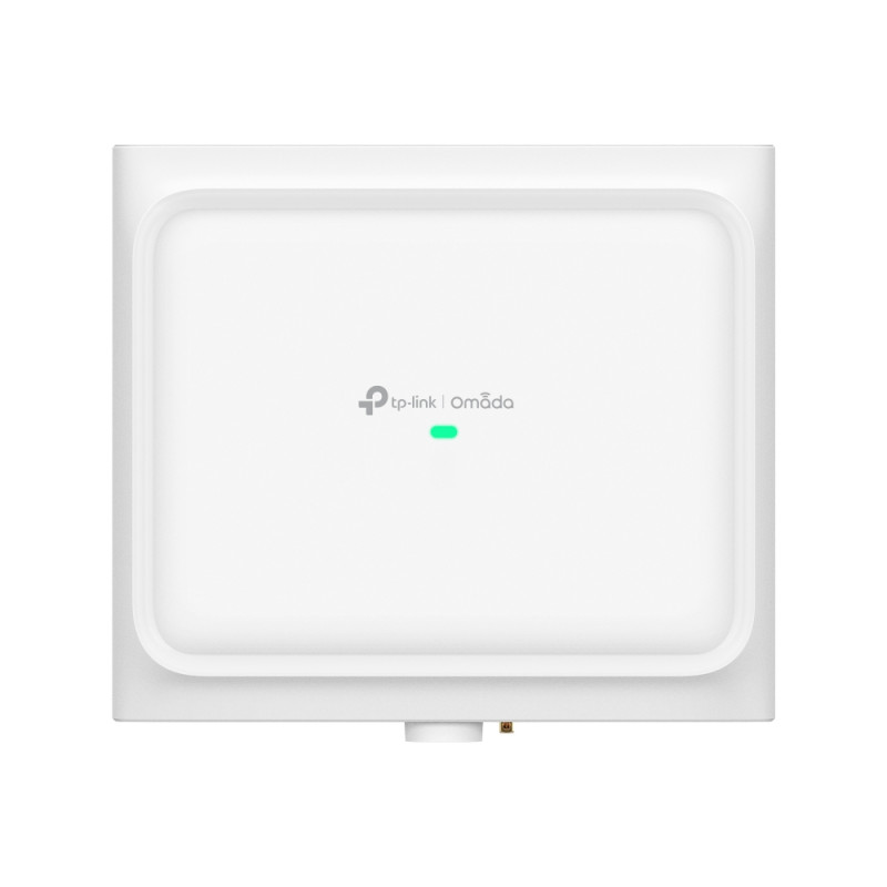 TP-Link Omada EAP772-Outdoor 9300 Mbit/s Blanco