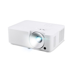 Acer MR.JWS11.001 XL2530, 4800 lúmenes ANSI, DLP, WXGA (1200x800), 50000:1, 16:9, 685,8 - 7620 mm (27 - 300")