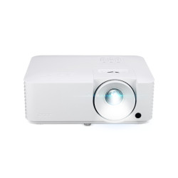 Acer MR.JWS11.001 XL2530, 4800 lúmenes ANSI, DLP, WXGA (1200x800), 50000:1, 16:9, 685,8 - 7620 mm (27 - 300") 2