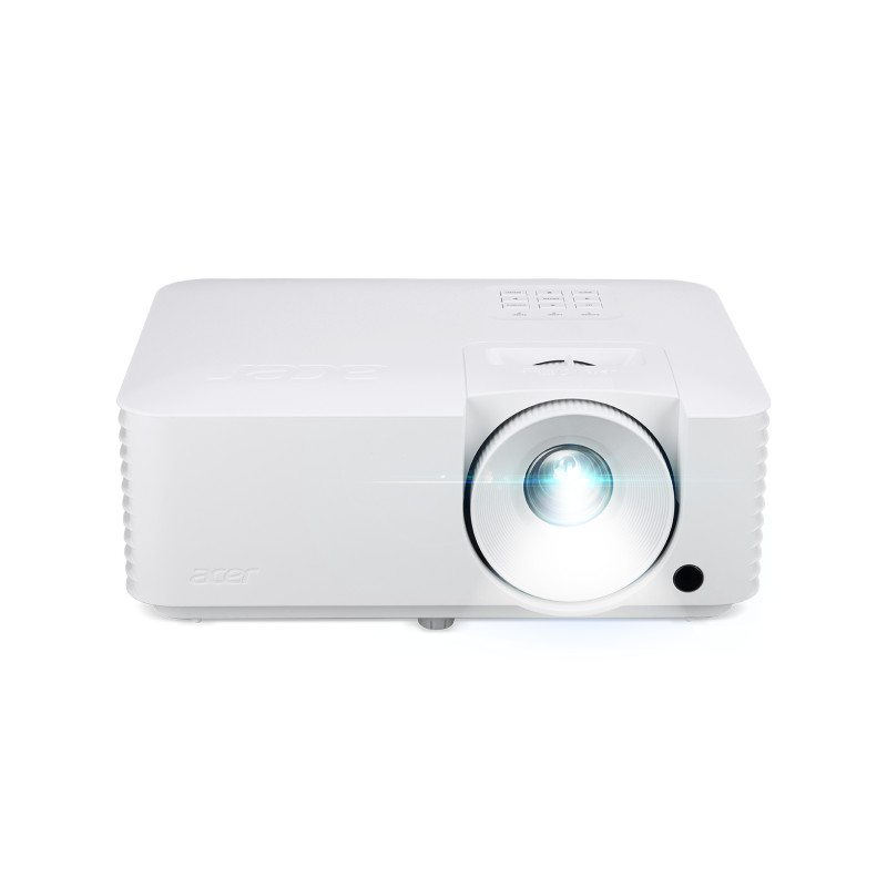 Acer XL2530 4800 lúmenes ANSI DLP WXGA (1200x800) Blanco