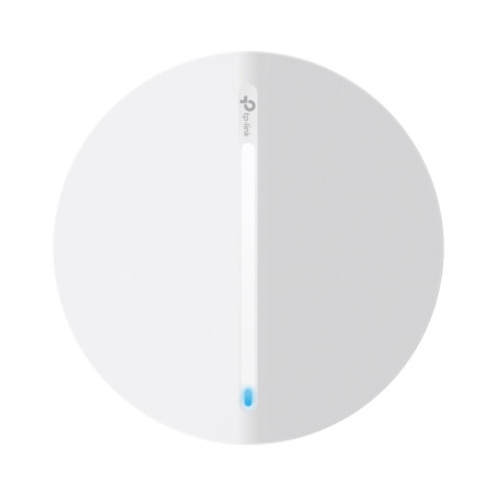 TP-Link Festa F65 3000 Mbit/s Blanco Energía sobre Ethernet (PoE)