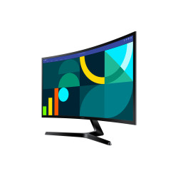 Samsung S36GD pantalla para PC 68,6 cm (27") 1920 x 1080 Pixeles Full HD LCD Negro 2