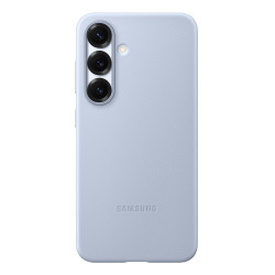 Samsung EF-VS931PLEGWW EF-VS931, Funda, Samsung, Galaxy S25, 15,8 cm (6.2"), Azul claro