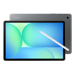 Samsung SM-X520NZAPEUB Galaxy Tab S10 FE Wi-Fi, 27,7 cm (10.9"), 2304 x 1440 Pixeles, 256 GB, 12 GB, 2,6 GHz, Gris 2
