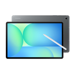 Samsung SM-X620NZAPEUB Galaxy Tab S10 FE+ Wi-Fi, 33,3 cm (13.1"), 2880 x 1800 Pixeles, 256 GB, 12 GB, 2,6 GHz, Gris 2