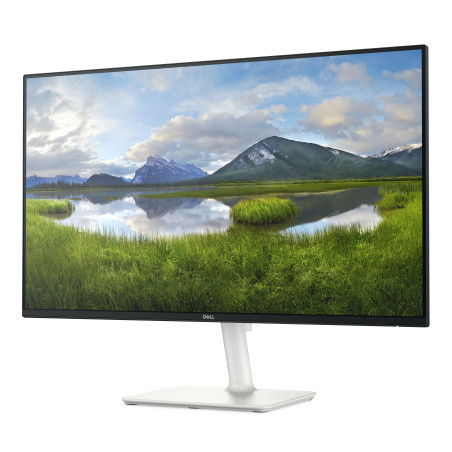 DELL S Series S2425H pantalla para PC 60,5 cm (23.8") 1920 x 1080 Pixeles Full HD LCD Negro, Plata