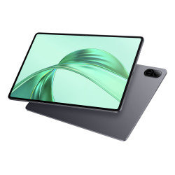 Honor 5301AKFT Pad X8a, 27,9 cm (11"), 1920 x 1200 Pixeles, 128 GB, 4 GB, Android 14, Gris