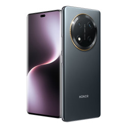 Honor 6936520856817 Magic7 Lite, 17,2 cm (6.78"), 8 GB, 256 GB, 108 MP, Android 14, Negro, Titanio 2