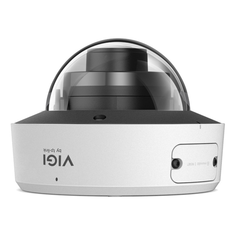 TP-Link VIGI InSight S245ZI Almohadilla Cámara de seguridad IP Exterior 2688 x 1520 Pixeles Techo